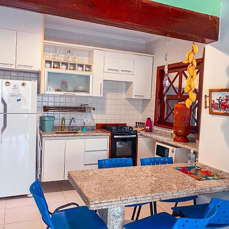 Apartamento Flat 1 Dorm. Maresias Praia&Lazer& Ar&Piscina F3 São Sebastião Exterior foto